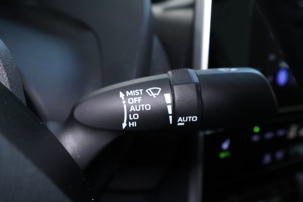 Used 2024 Subaru Solterra Premium image 26