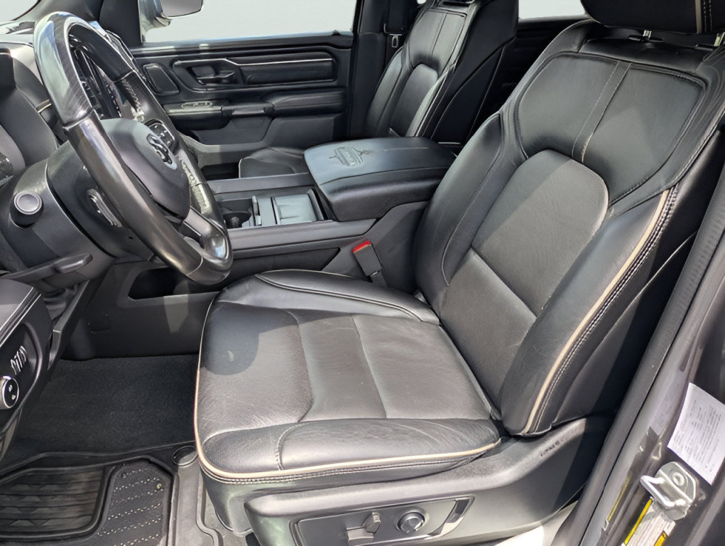 Used 2022 RAM 1500 Limited AWD/4WD image 13