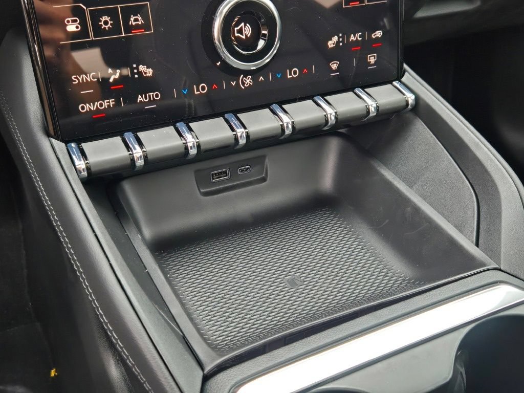 New 2027 GMC Terrain Elevation w/ Elevation Premium Package AWD/4WD image 37