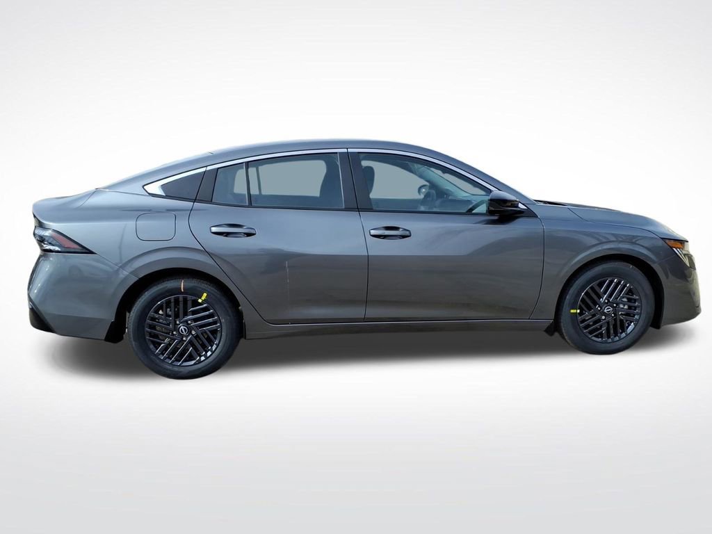 New 2026 Nissan Sentra SV image 8