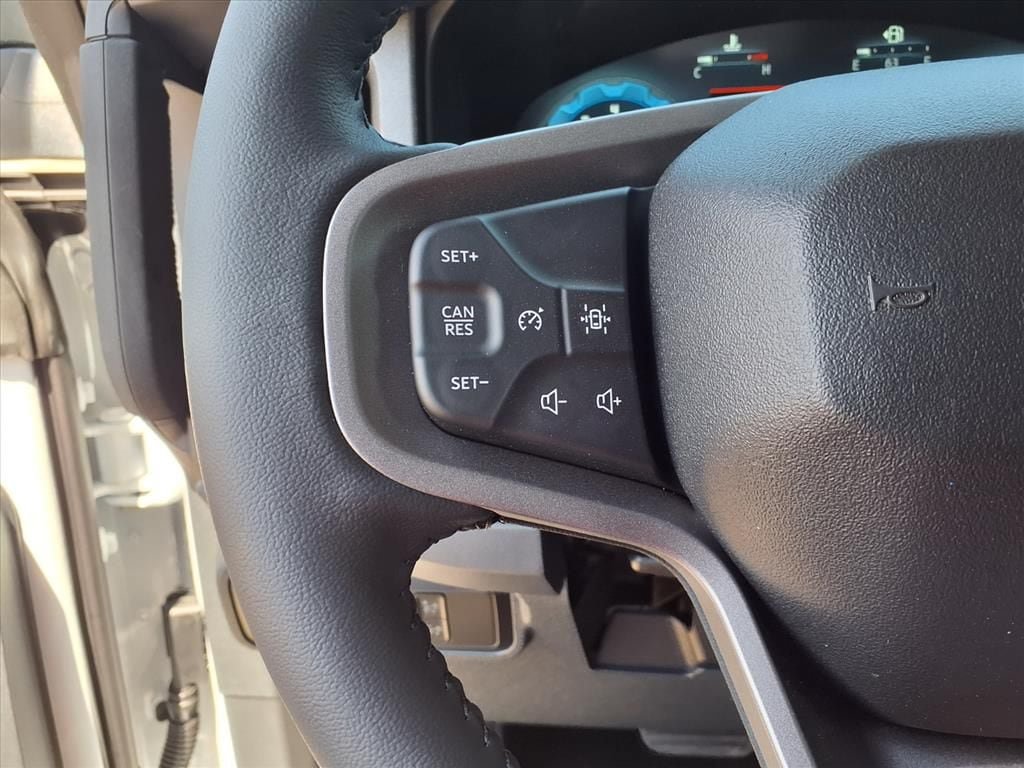 New 2026 Ford Bronco Big Bend AWD/4WD image 15