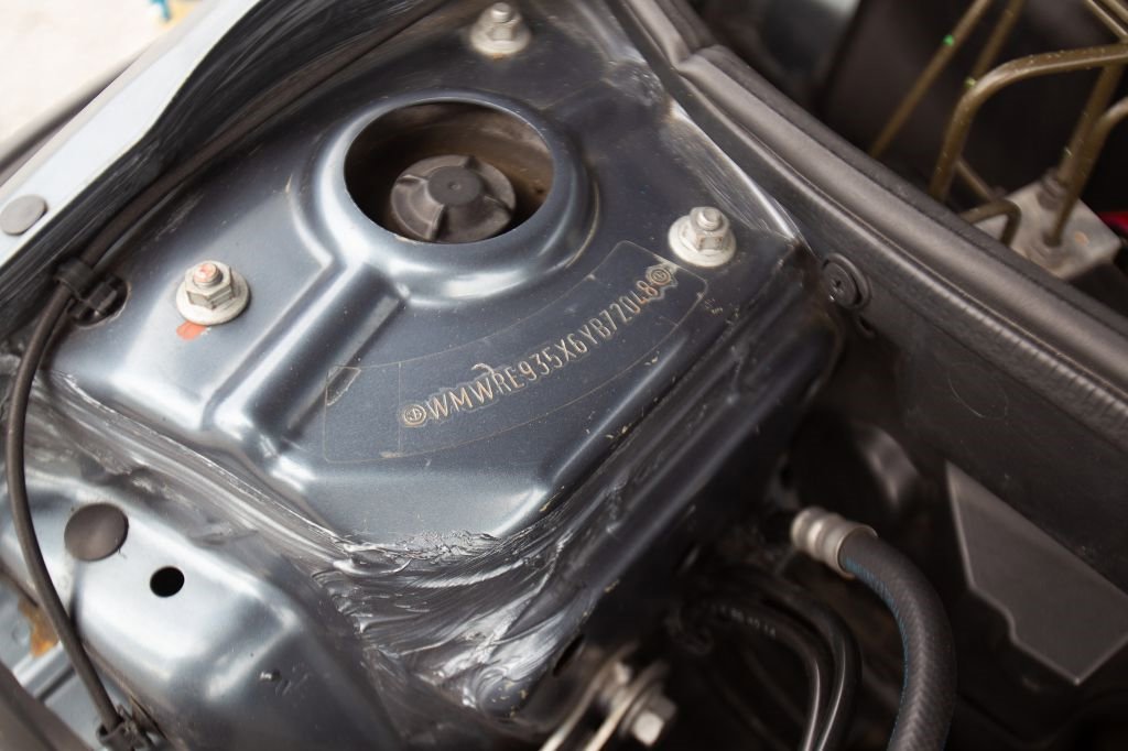 Used 2006 MINI Cooper John Cooper Works GP image 14