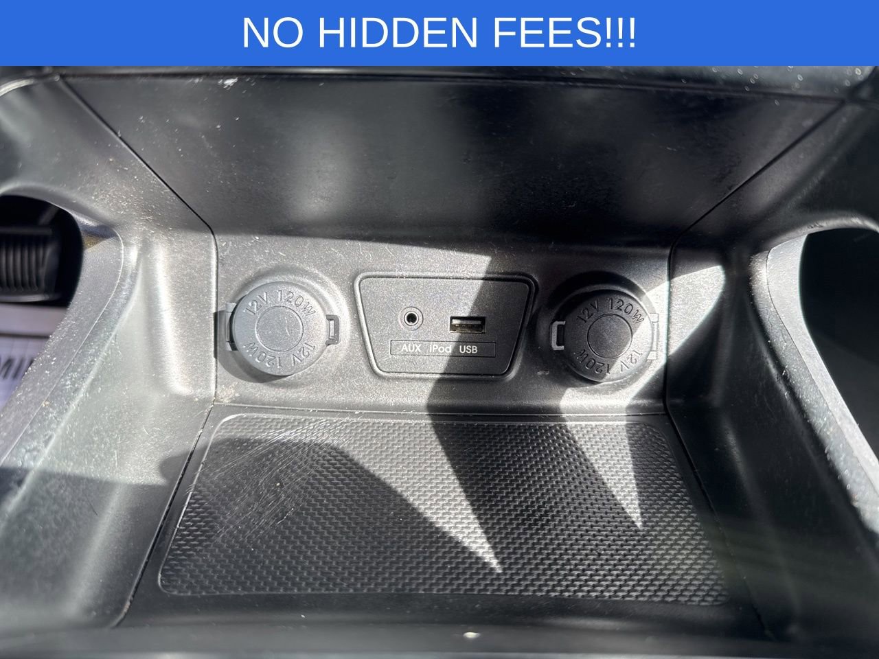 Used 2011 Hyundai Tucson GLS image 25