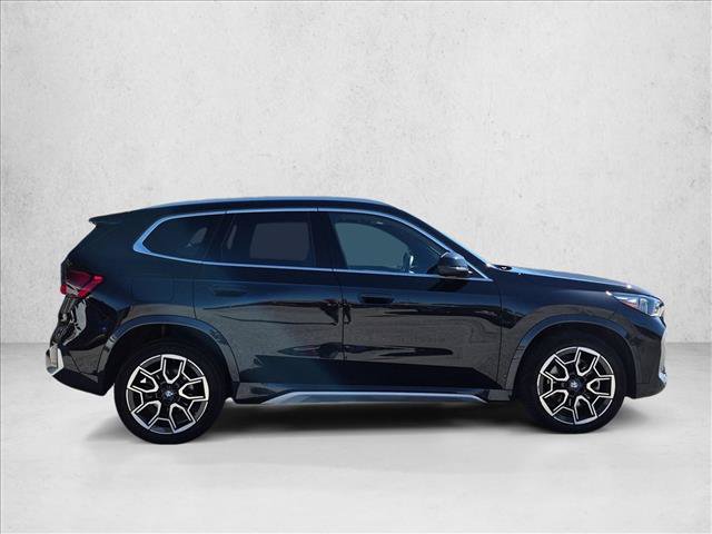 Used 2026 BMW X1 xDrive28i w/ Technology Package AWD/4WD image 4