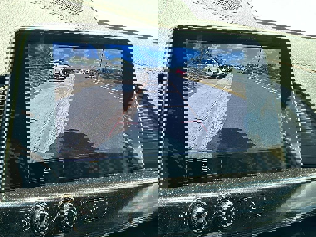 New 2026 Cadillac CT4 Sport image 12