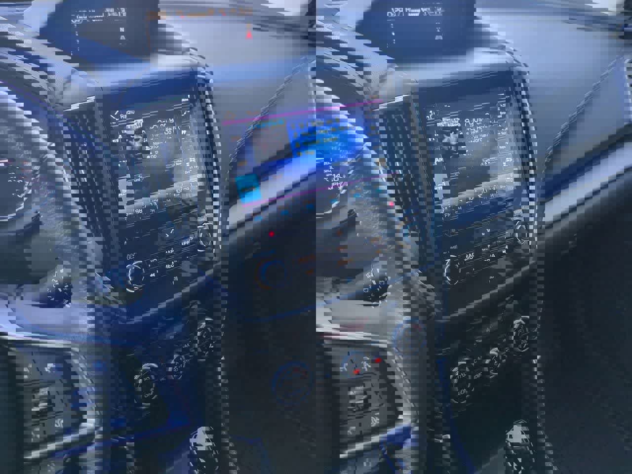 Used 2020 Subaru Forester Limited image 28