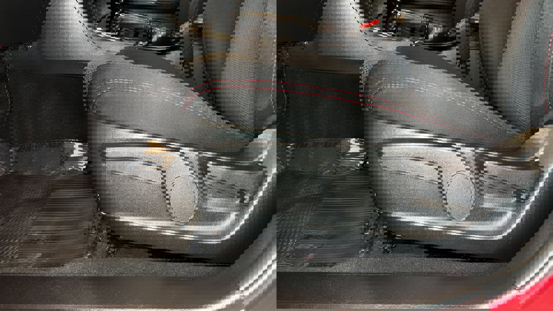 Used 2017 Subaru WRX Premium image 33