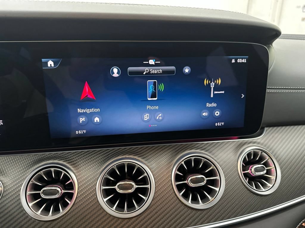Certified 2024 Mercedes-Benz AMG GT 53 image 17