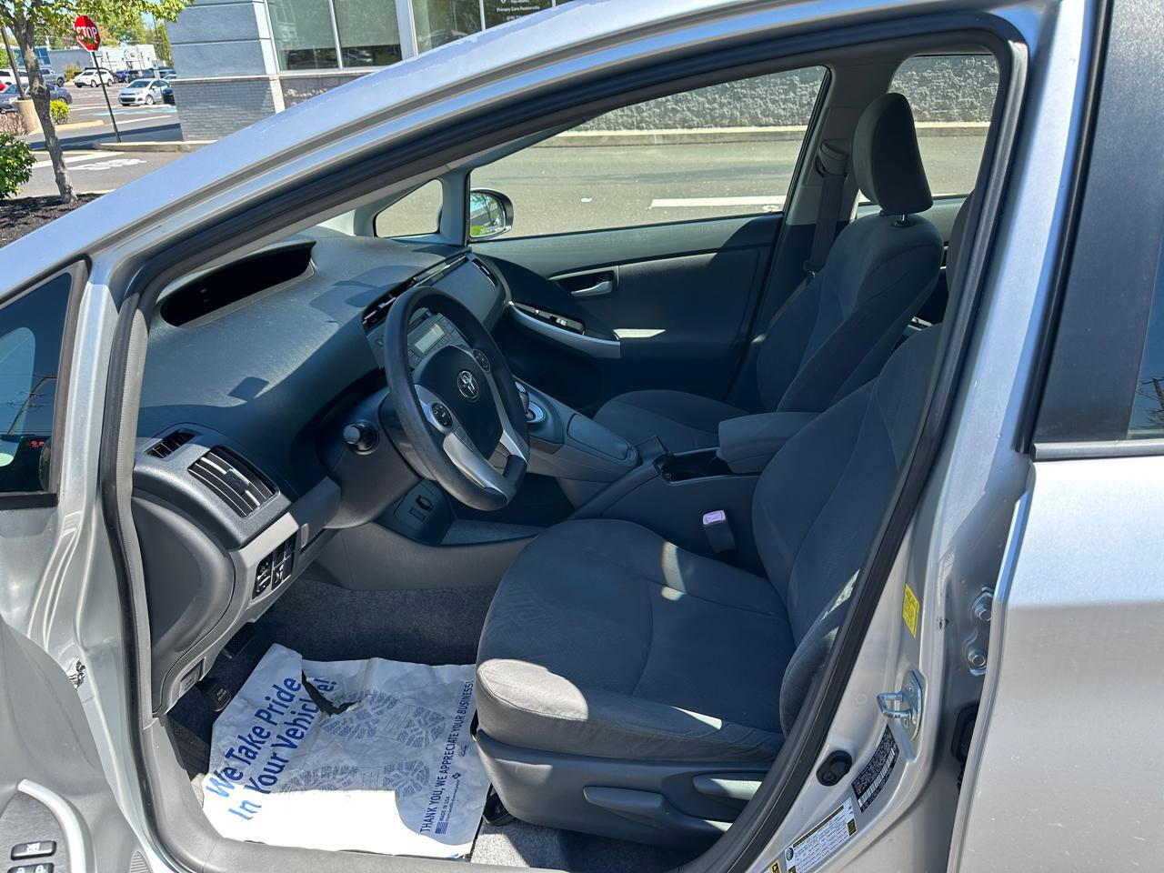 Used 2010 Toyota Prius FWD image 14