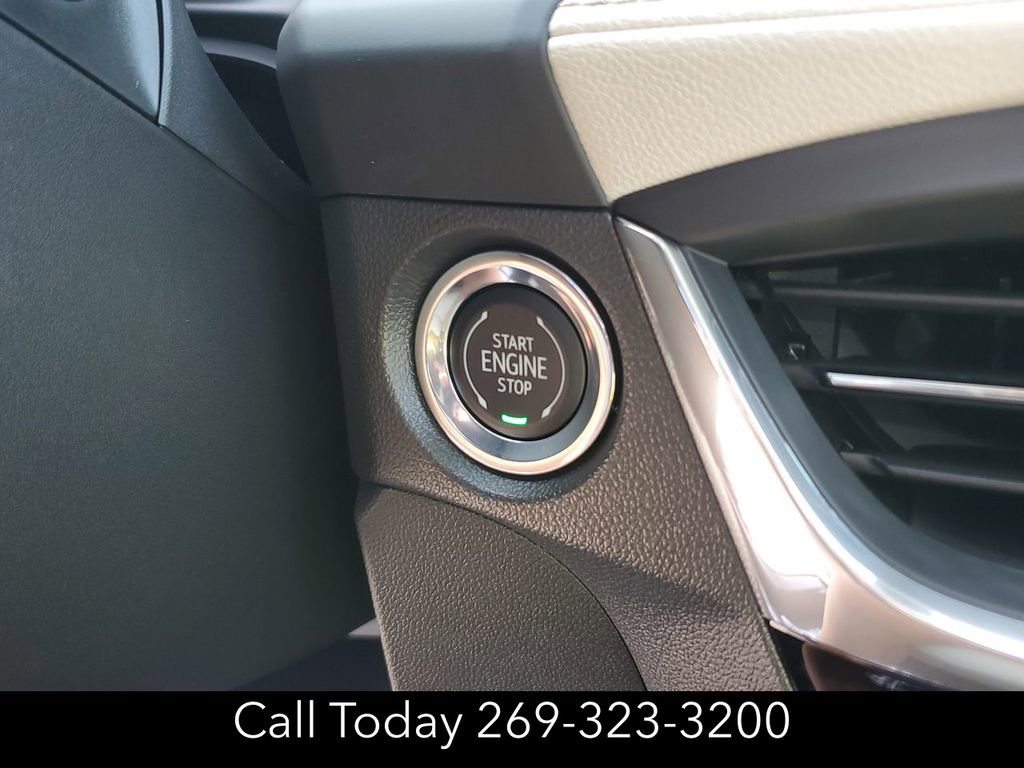 New 2026 Buick Encore GX Sport Touring w/ Comfort Package image 17