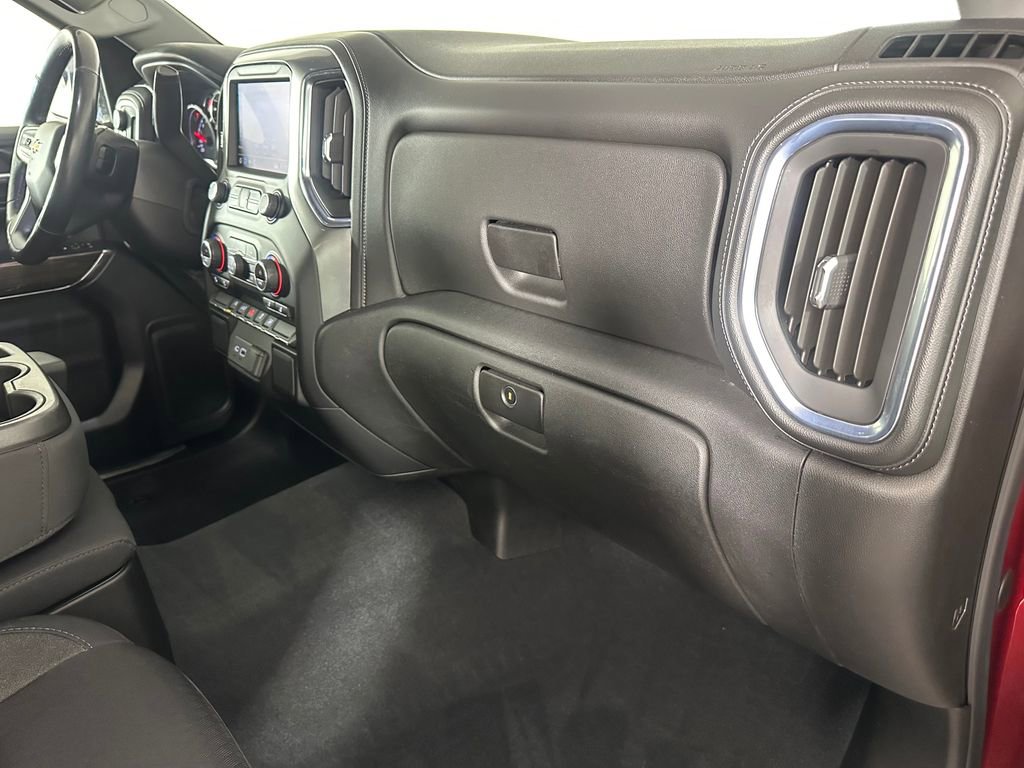 Used 2019 Chevrolet Silverado 1500 LT w/ All-Star Edition image 27