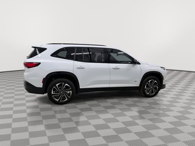 Certified 2025 Buick Enclave Sport Touring w/ Super Cruise Package image 11