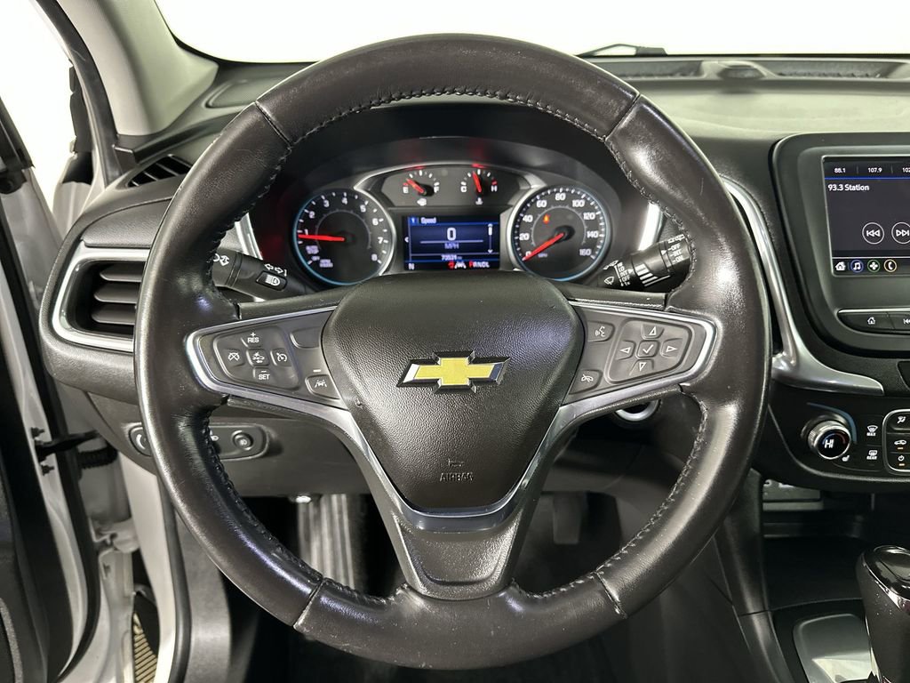 Used 2020 Chevrolet Equinox LT image 13