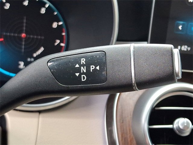 Used 2022 Mercedes-Benz GLC 300 4MATIC image 14