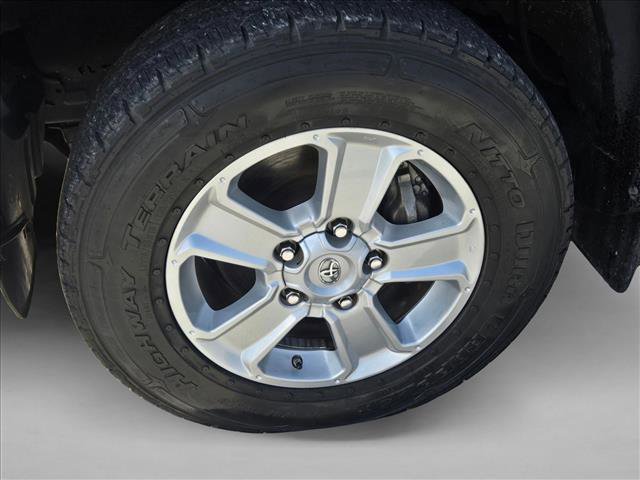 Used 2020 Toyota Tundra SR5 image 21