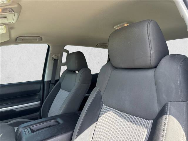 Used 2017 Toyota Tundra SR5 w/ SR5 Upgrade Package RWD image 14