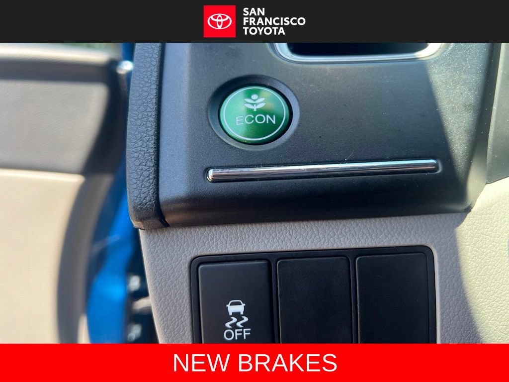 Used 2015 Honda Civic LX image 29