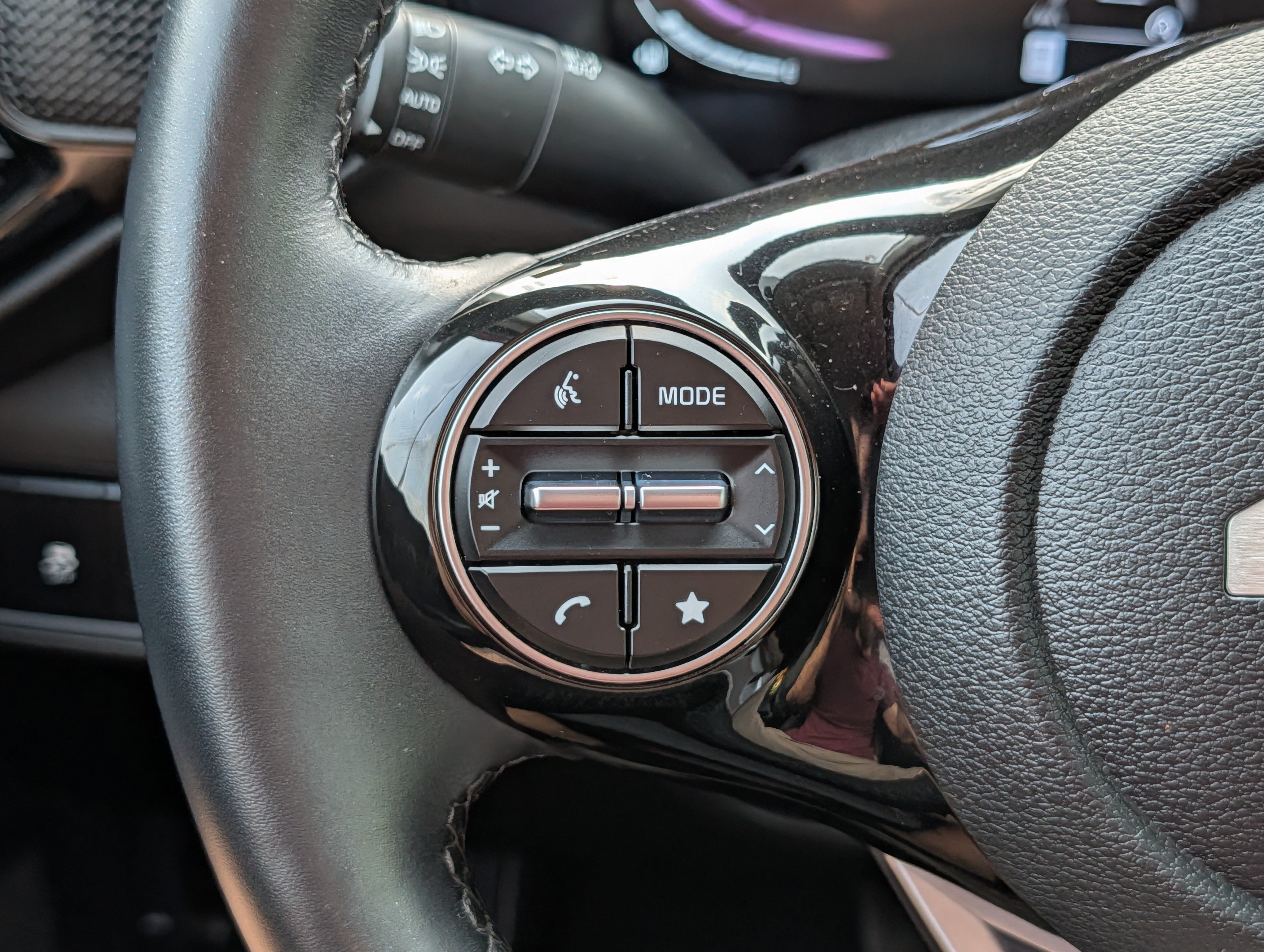 Certified 2024 Kia Soul EX FWD image 31