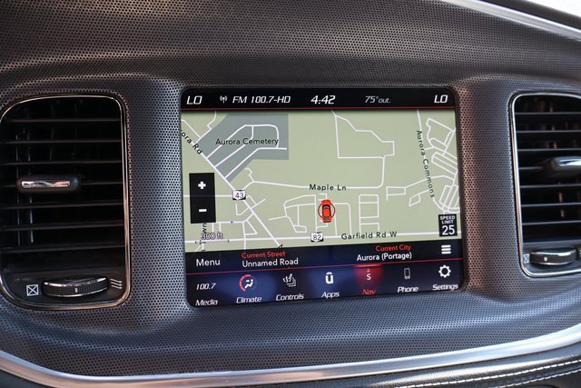 Used 2023 Dodge Charger SRT Hellcat w/ Harman/Kardon Audio Group image 22