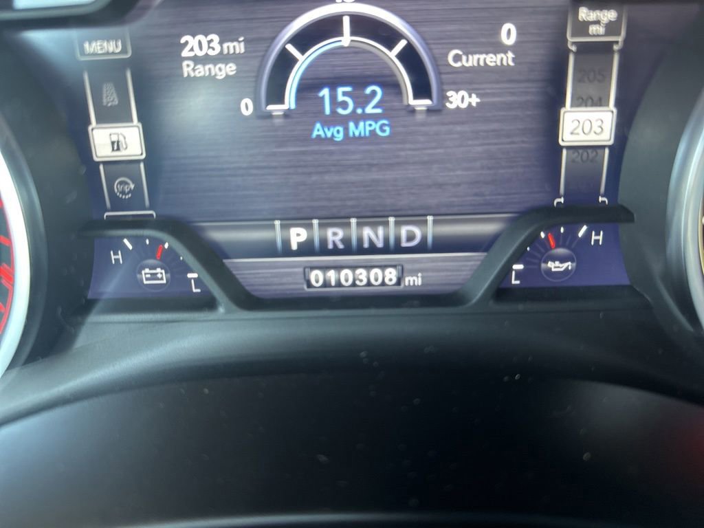 Used 2022 RAM 2500 Laramie image 28