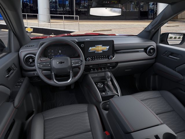 New 2026 Chevrolet Colorado Z71 w/ Technology Package AWD/4WD image 15
