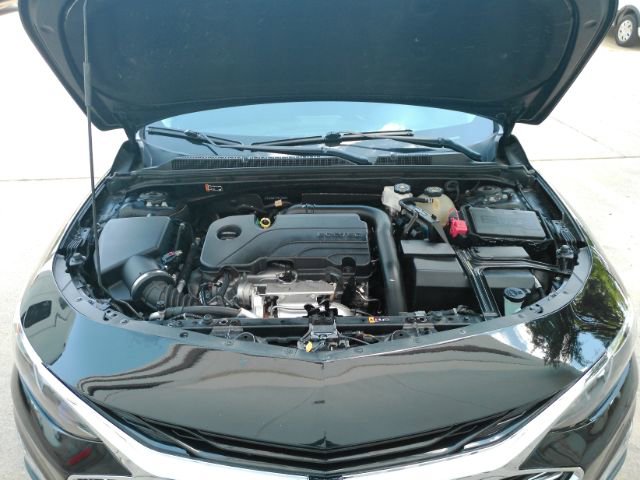 Used 2023 Chevrolet Malibu LT w/ Redline Edition FWD image 45