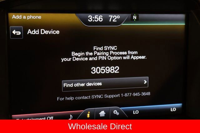 Used 2015 Ford Escape Titanium w/ Equipment Group 301A AWD/4WD image 23