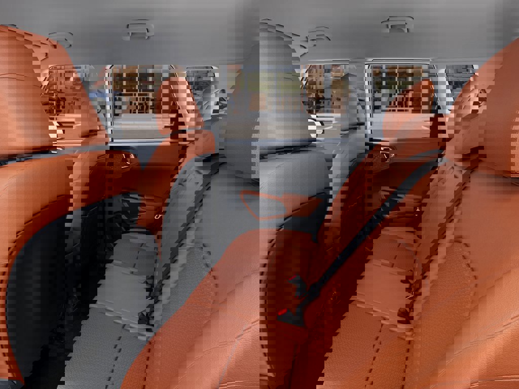 New 2025 Kia Soul EX image 18