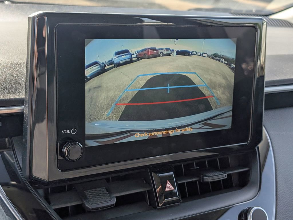 Used 2023 Toyota Corolla LE image 17