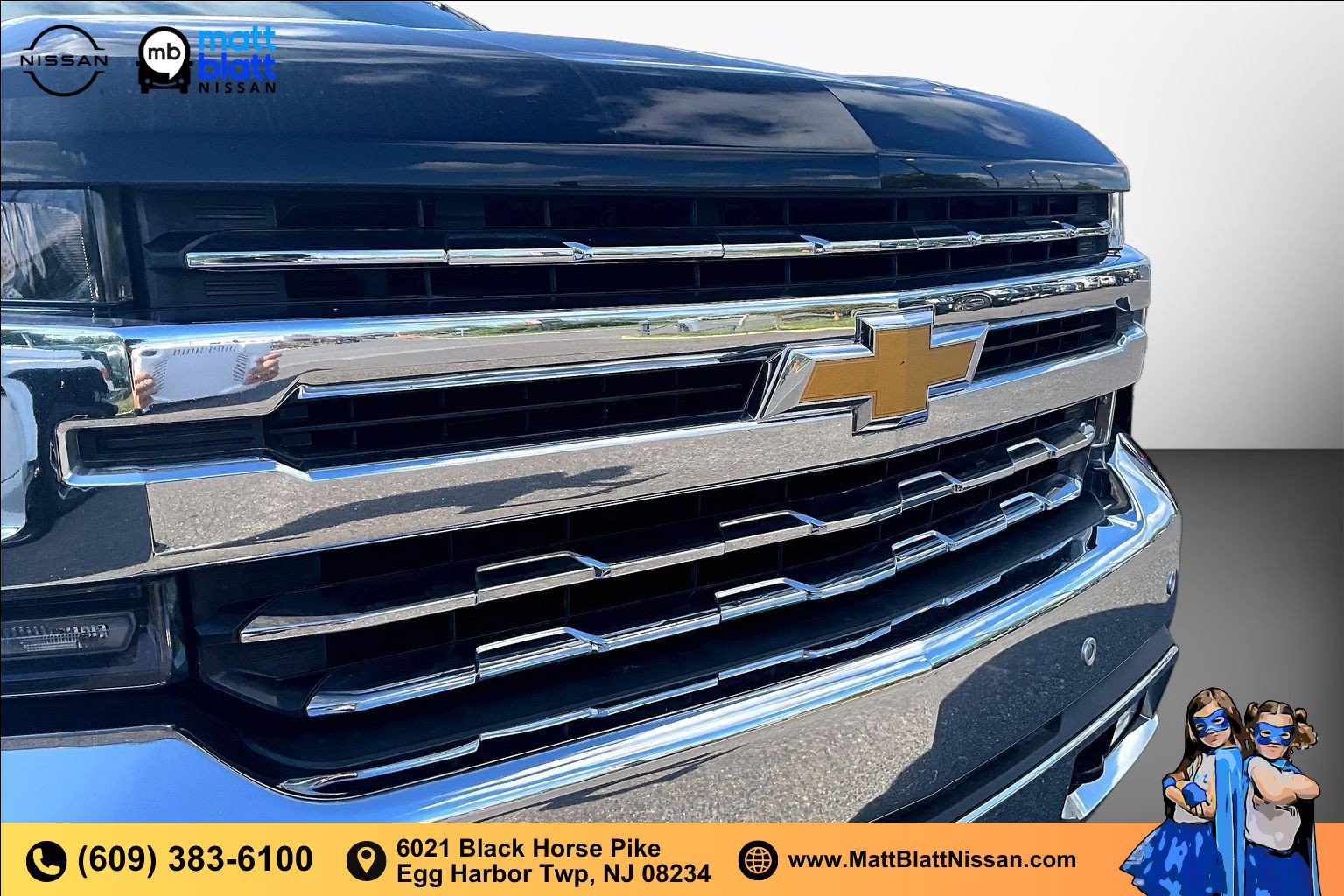 Used 2022 Chevrolet Silverado 1500 LTZ w/ LTZ Premium Package AWD/4WD image 29