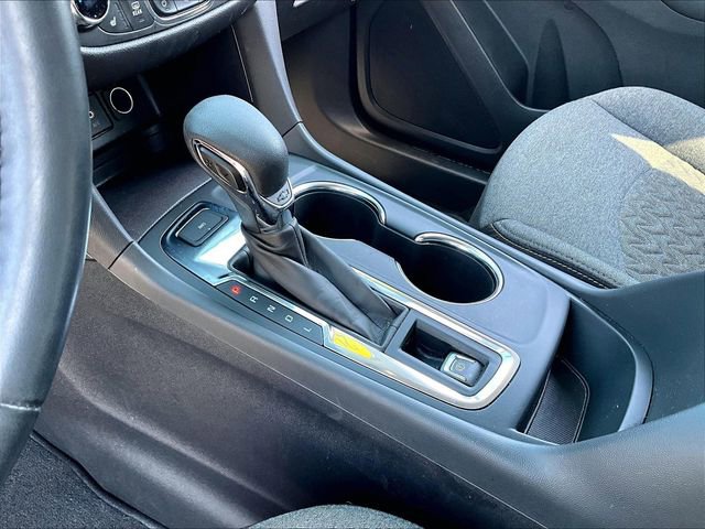 Used 2023 Chevrolet Equinox LT AWD/4WD image 20