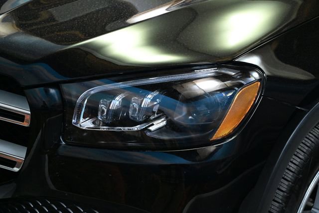 Used 2021 Mercedes-Benz GLS 450 4MATIC image 16