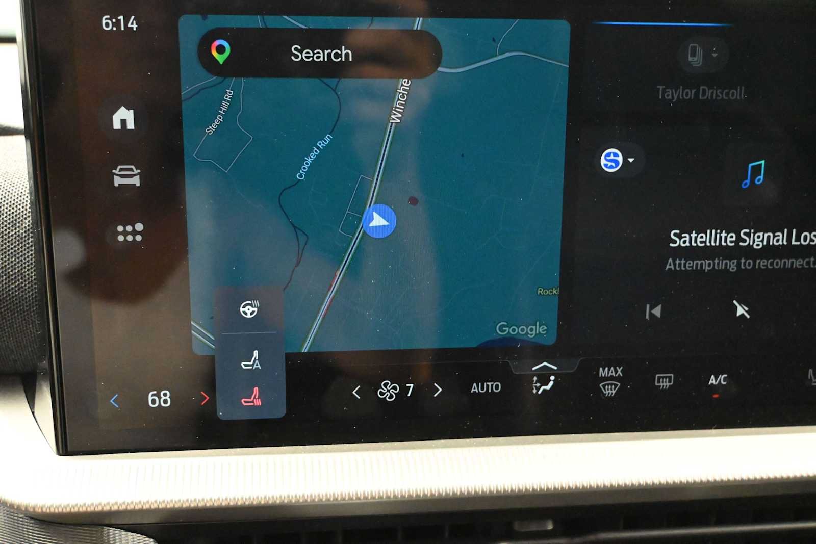 Used 2025 Ford Explorer ST-Line AWD/4WD image 55
