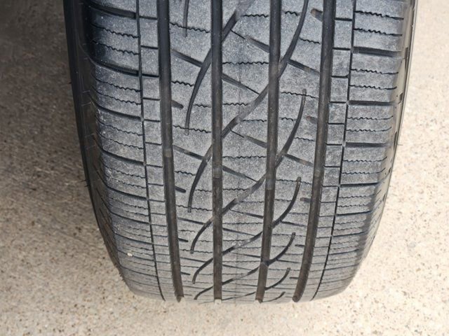 Used 2026 Chevrolet Equinox LT image 18