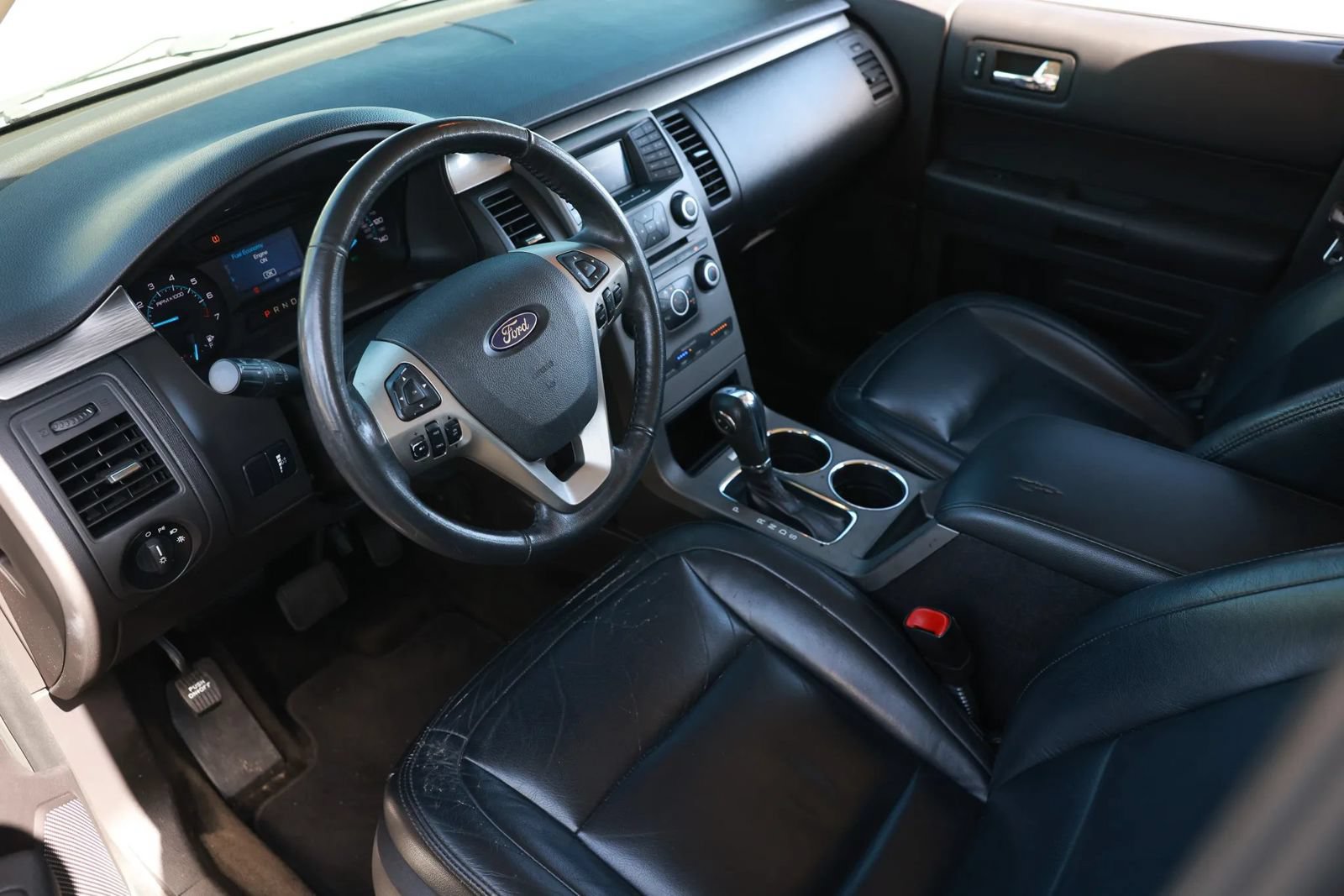 Used 2014 Ford Flex SE FWD image 18