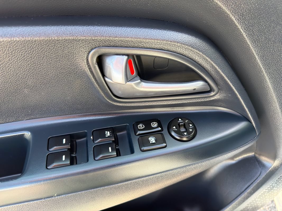 Used 2017 Kia Rio LX w/ Power Package FWD image 11