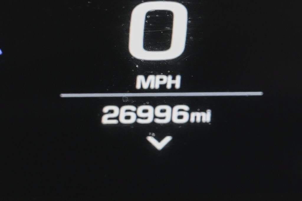Used 2023 Chevrolet Camaro ZL1 RWD image 35