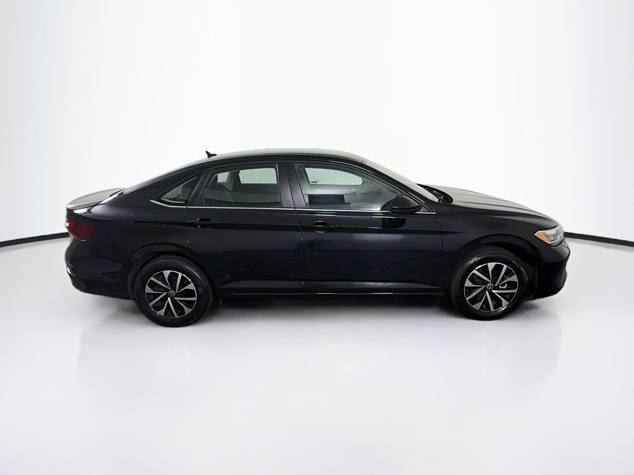 Used 2024 Volkswagen Jetta S FWD image 10