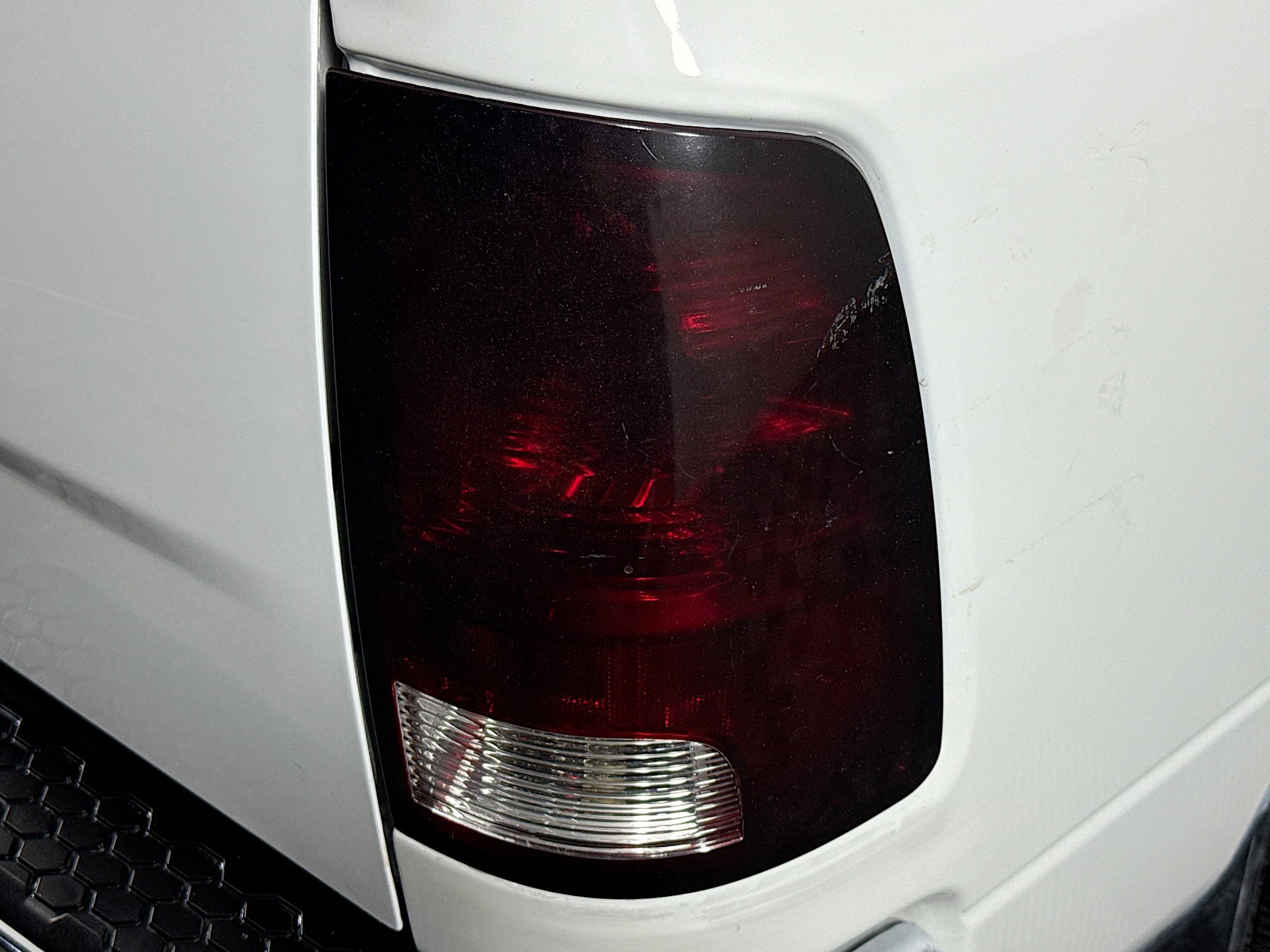 Used 2023 RAM 1500 Tradesman w/ Tradesman SXT Package image 28