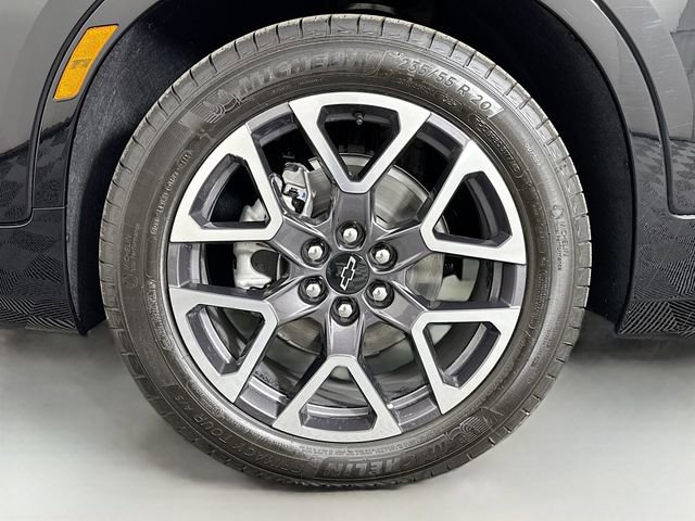 New 2025 Chevrolet Blazer RS w/ Enhanced Convenience Package image 35