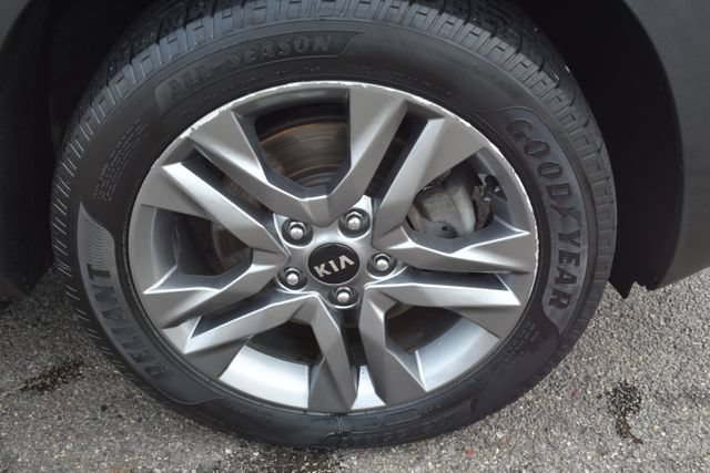 Used 2021 Kia Seltos S AWD/4WD image 37