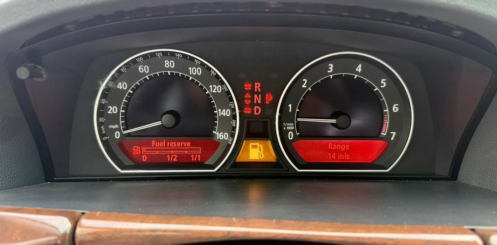 Used 2006 BMW 750Li RWD image 16
