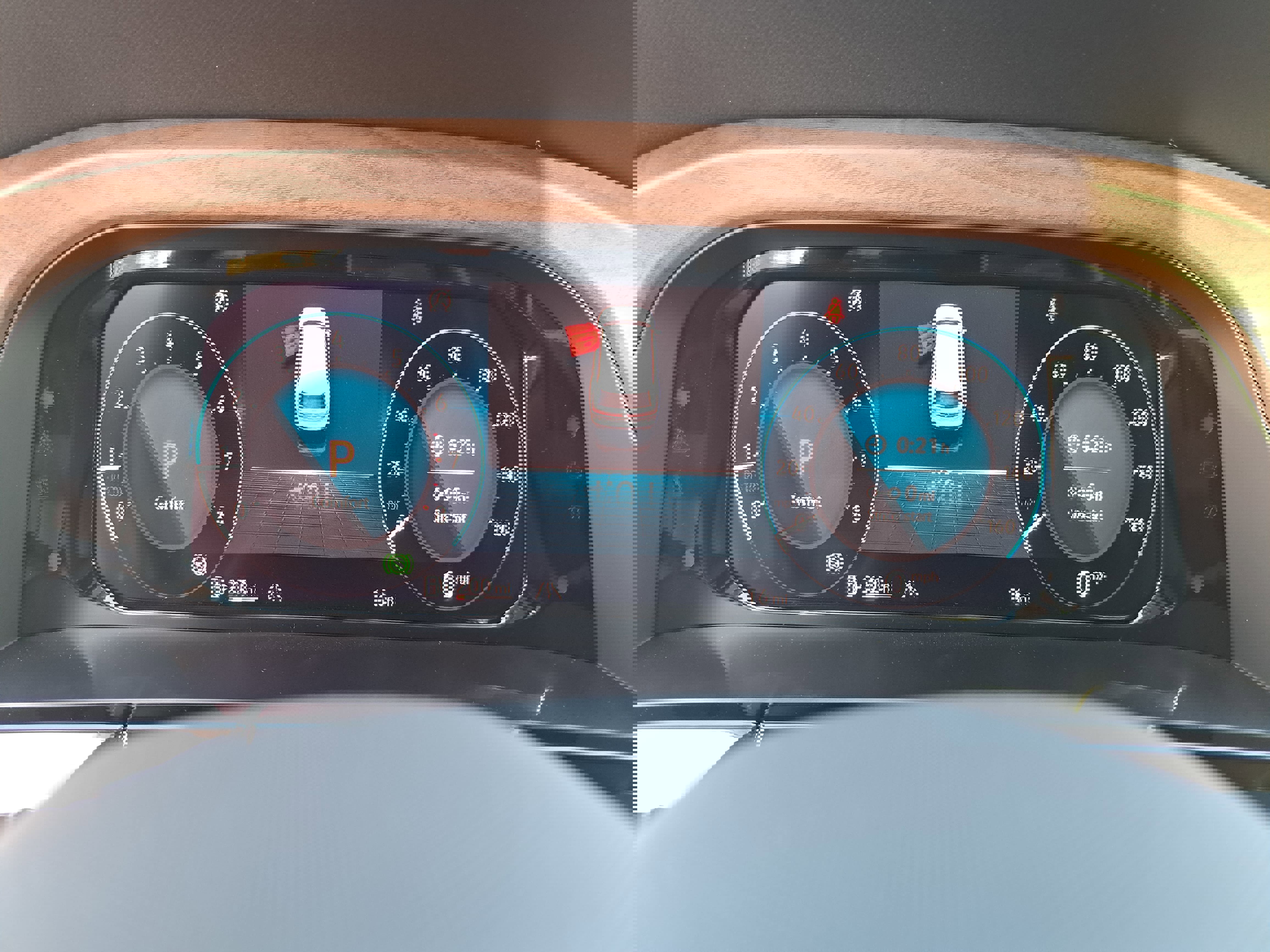 New 2026 Volkswagen Atlas SE image 20