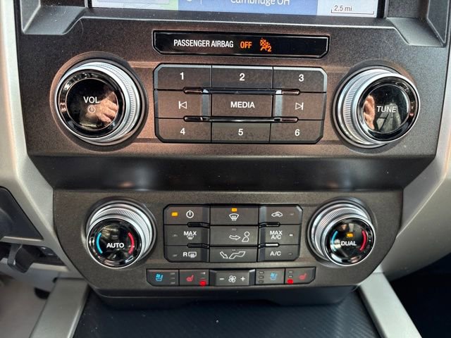 Used 2020 Ford F150 Lariat w/ Equipment Group 502A Luxury image 21