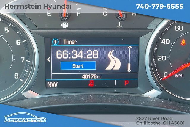 Used 2020 GMC Terrain SLE w/ Driver Convenience Package image 7