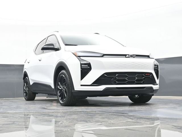 New 2027 Chevrolet Bolt RS FWD image 51