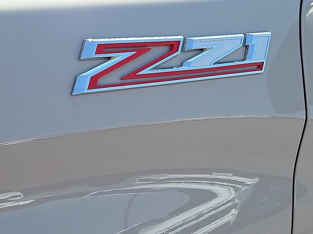 New 2026 Chevrolet Silverado 1500 RST w/ Z71 Off-Road Package AWD/4WD image 6