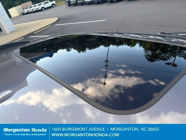 Used 2020 Acura MDX w/ Technology Package AWD/4WD image 12