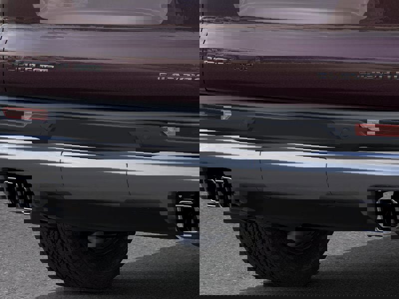 New 2026 GMC Acadia Elevation w/ Black Edition image 45