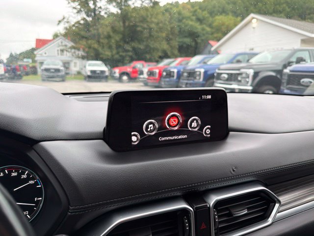 Used 2020 MAZDA CX-5 Grand Touring AWD/4WD image 49
